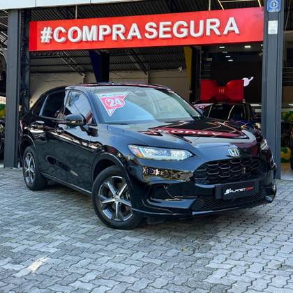 HONDA ZR-V 2.0 i-VTEC GASOLINA TOURING CVT HONDA ZR-V 2.0 i-VTEC GASOLINA TOURING CVT